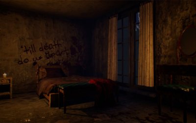caretaker