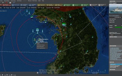 Command: Modern Operations