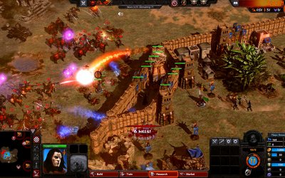 Conan Unconquered