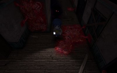 Corpse Party: Blood Drive