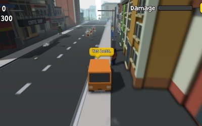 Crash World