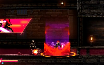 Demoniaca: Everlasting Night