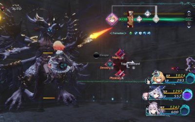 Dragon Star Varnir