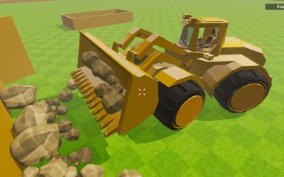 Gamecraft