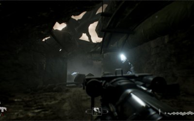 GLOWCOMA: chapter 1