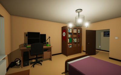 Gordon Streaman