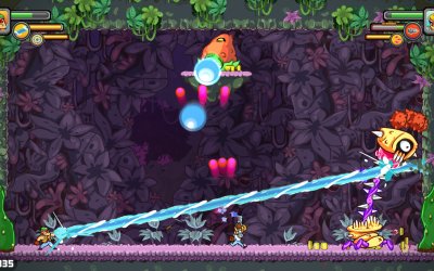 Greedy Guns