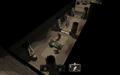 HEIST