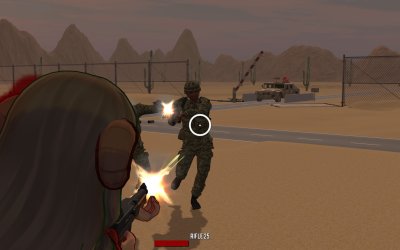 Hentai — Area 51