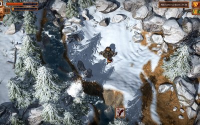 Lornsword Winter Chronicle
