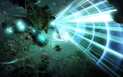 Lost Ark