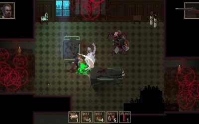 Lovecraft’s Untold Stories