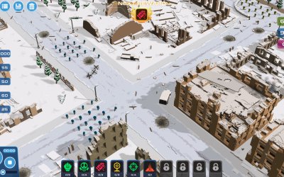 Make War