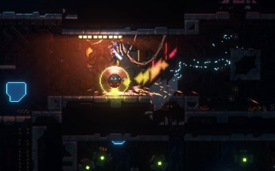 megasphere