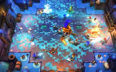 Munchkin: Quacked Quest
