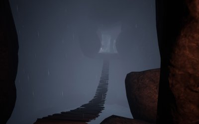Never Again