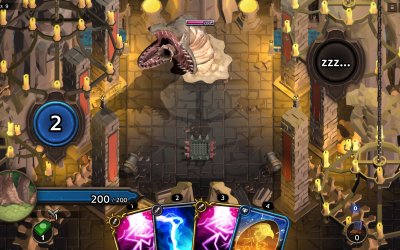 Overdungeon