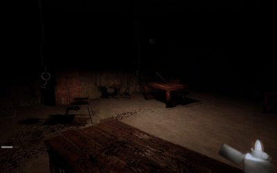 Palmyra Orphanage