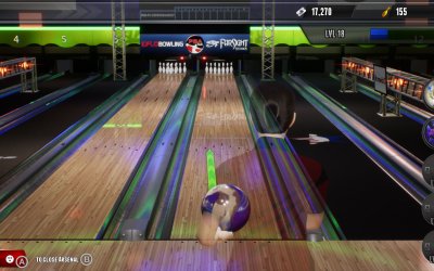 PBA Pro Bowling