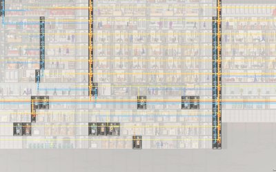 Project Highrise