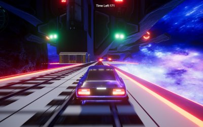 RaceXXL Space