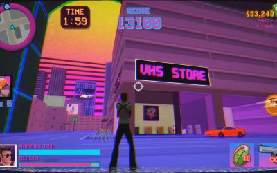 Rampage Miami