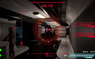 Robo Inc Project
