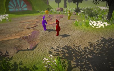 Slendytubbies 3