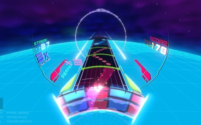 Spin Rhythm XD
