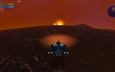 Star Control: Origins