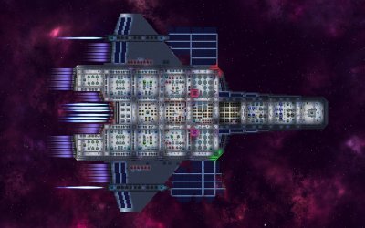 Stardeus