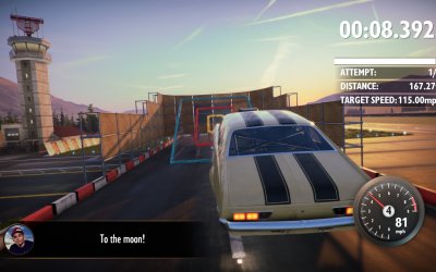 Street Outlaws: The List