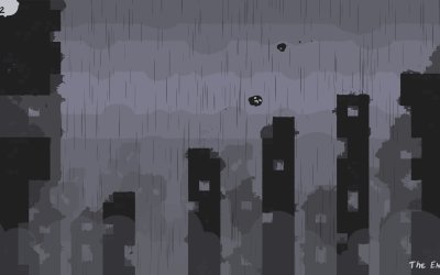 The End Is Nigh
