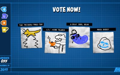 The Jackbox Party Pack 5