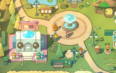 The Swords of Ditto