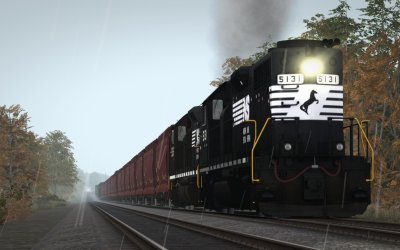 Train Simulator 2020
