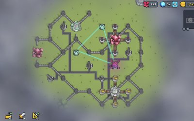 YORG.io 3
