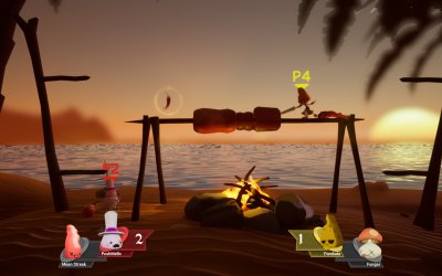 Fork Knights
