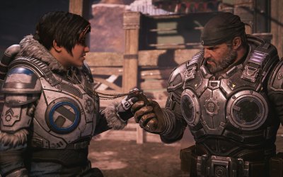 Gears 5