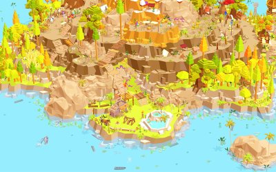 BUILD: Ultimate Sandbox Building