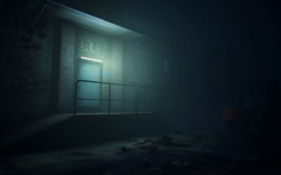 caretaker