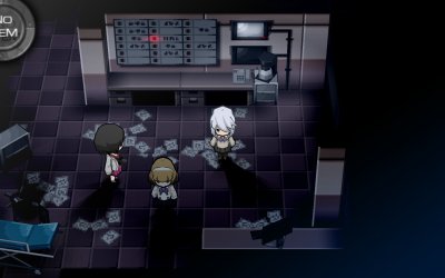 Corpse Party 2: Dead Patient