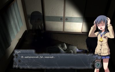 Corpse Party: Blood Drive