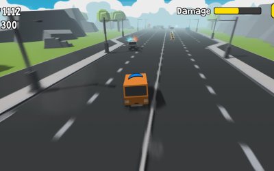 Crash World