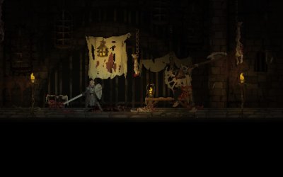 Dark Devotion