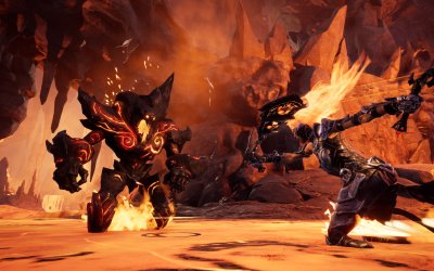 Darksiders 3