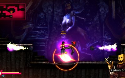 Demoniaca: Everlasting Night
