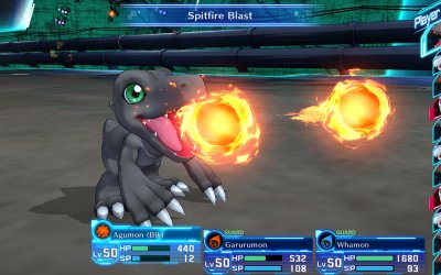 Digimon Story Cyber Sleuth: Complete Edition