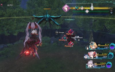 Dragon Star Varnir