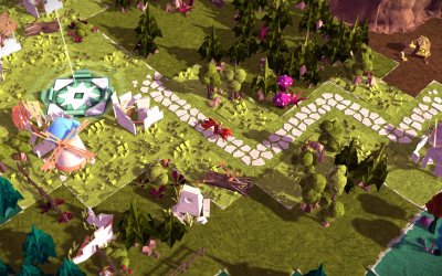 Epistory